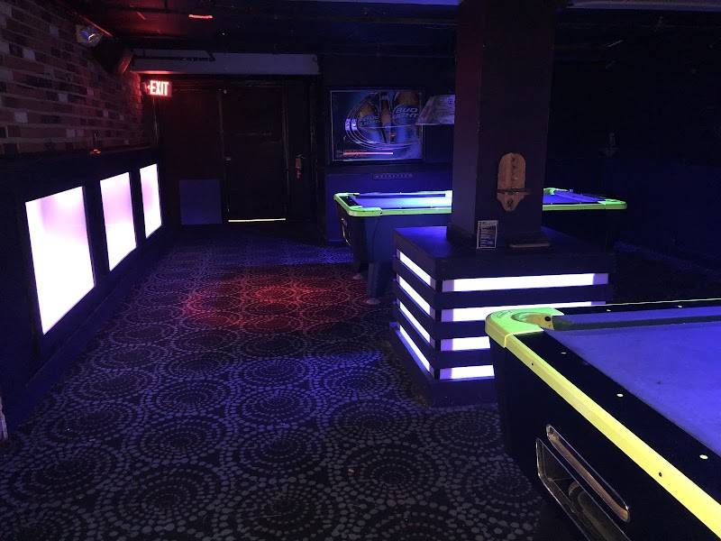 The Empire’s Mansion After Hours